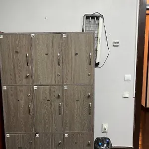 Hostel Tokyo, Koktobe